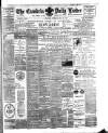 Cambria Daily Leader Tuesday 16 May 1899 Page 1