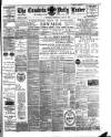 Cambria Daily Leader Thursday 18 May 1899 Page 1