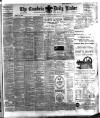 Cambria Daily Leader Wednesday 31 May 1899 Page 1