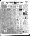 Cambria Daily Leader Saturday 10 June 1899 Page 1