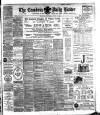 Cambria Daily Leader Saturday 17 June 1899 Page 1