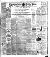 Cambria Daily Leader Monday 19 June 1899 Page 1