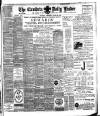 Cambria Daily Leader Thursday 22 June 1899 Page 1