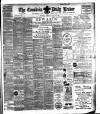 Cambria Daily Leader Monday 26 June 1899 Page 1