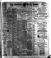 Cambria Daily Leader Tuesday 29 August 1899 Page 1