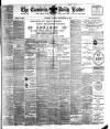 Cambria Daily Leader Tuesday 26 September 1899 Page 1