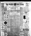 Cambria Daily Leader Wednesday 01 November 1899 Page 1