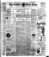 Cambria Daily Leader Saturday 04 November 1899 Page 1