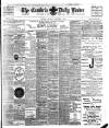 Cambria Daily Leader Monday 06 November 1899 Page 1