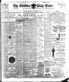 Cambria Daily Leader Wednesday 15 November 1899 Page 1