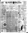 Cambria Daily Leader Tuesday 12 December 1899 Page 1