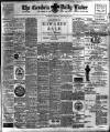 Cambria Daily Leader Monday 15 January 1900 Page 1