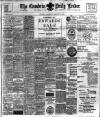 Cambria Daily Leader Thursday 18 January 1900 Page 1