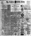 Cambria Daily Leader Friday 19 January 1900 Page 1