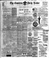 Cambria Daily Leader Wednesday 24 January 1900 Page 1