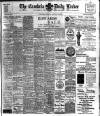 Cambria Daily Leader Tuesday 30 January 1900 Page 1