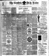 Cambria Daily Leader Wednesday 31 January 1900 Page 1