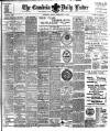 Cambria Daily Leader Friday 16 February 1900 Page 1