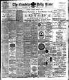 Cambria Daily Leader Saturday 10 March 1900 Page 1
