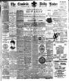 Cambria Daily Leader Tuesday 17 April 1900 Page 1