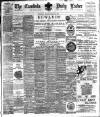 Cambria Daily Leader Friday 20 April 1900 Page 1
