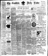Cambria Daily Leader Thursday 26 April 1900 Page 1