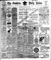 Cambria Daily Leader Saturday 12 May 1900 Page 1