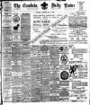 Cambria Daily Leader Tuesday 15 May 1900 Page 1
