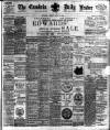 Cambria Daily Leader Friday 20 July 1900 Page 1
