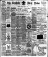 Cambria Daily Leader Tuesday 24 July 1900 Page 1