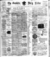 Cambria Daily Leader Tuesday 21 August 1900 Page 1