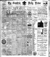 Cambria Daily Leader Tuesday 04 September 1900 Page 1