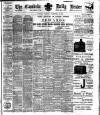 Cambria Daily Leader Tuesday 18 September 1900 Page 1