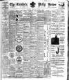 Cambria Daily Leader Tuesday 02 October 1900 Page 1