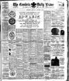Cambria Daily Leader Saturday 06 October 1900 Page 1