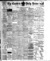 Cambria Daily Leader Thursday 01 November 1900 Page 1