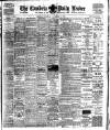 Cambria Daily Leader Saturday 15 December 1900 Page 1