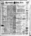Cambria Daily Leader Saturday 22 December 1900 Page 1