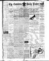 Cambria Daily Leader Tuesday 01 January 1901 Page 1