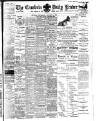 Cambria Daily Leader Thursday 03 January 1901 Page 1
