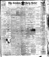 Cambria Daily Leader Saturday 12 January 1901 Page 1