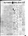 Cambria Daily Leader Friday 15 February 1901 Page 1