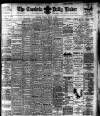 Cambria Daily Leader Friday 01 March 1901 Page 1