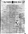 Cambria Daily Leader Friday 08 March 1901 Page 1