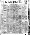 Cambria Daily Leader Wednesday 24 April 1901 Page 1