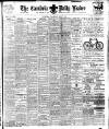 Cambria Daily Leader Wednesday 29 May 1901 Page 1