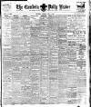 Cambria Daily Leader Tuesday 07 May 1901 Page 1
