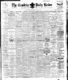 Cambria Daily Leader Wednesday 08 May 1901 Page 1