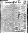 Cambria Daily Leader Thursday 16 May 1901 Page 1