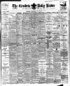 Cambria Daily Leader Wednesday 22 May 1901 Page 1